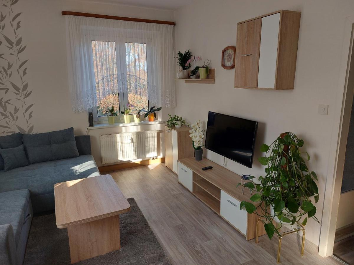 Ferienwohnung Lehmann Pirna Esterno foto