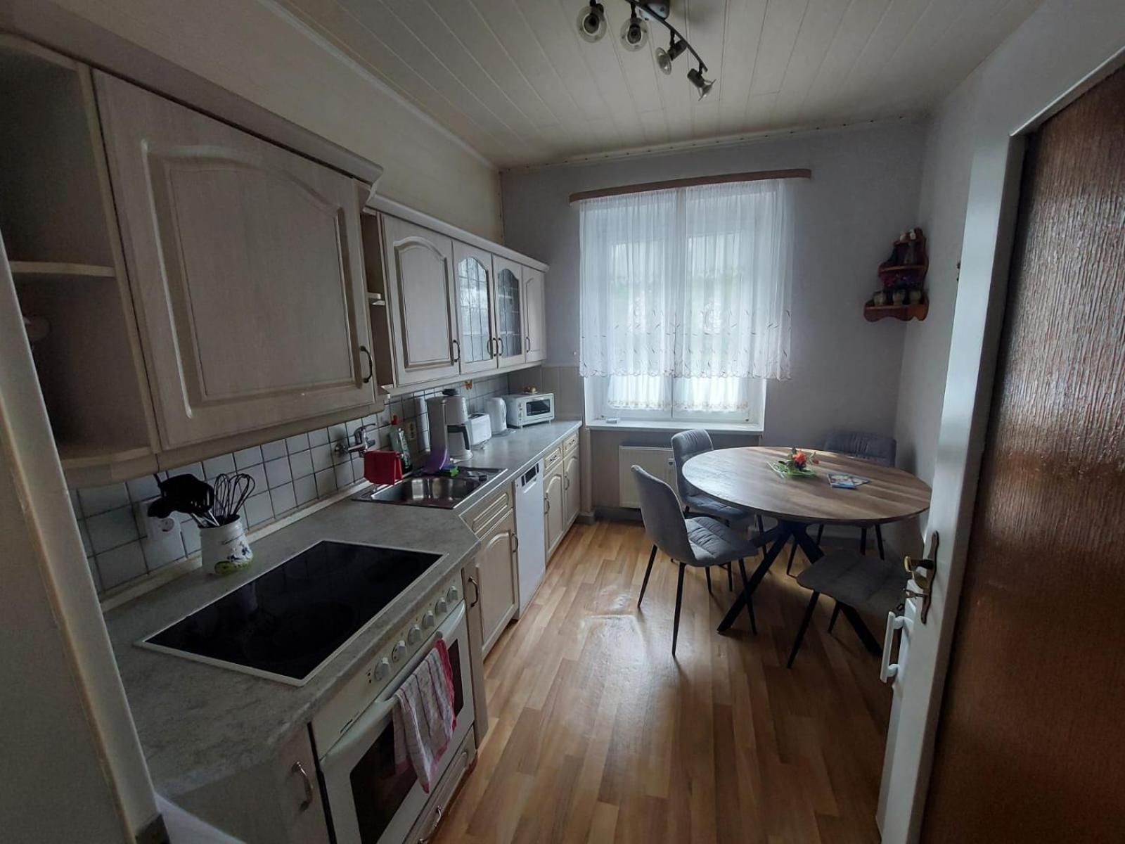 Ferienwohnung Lehmann Pirna Esterno foto