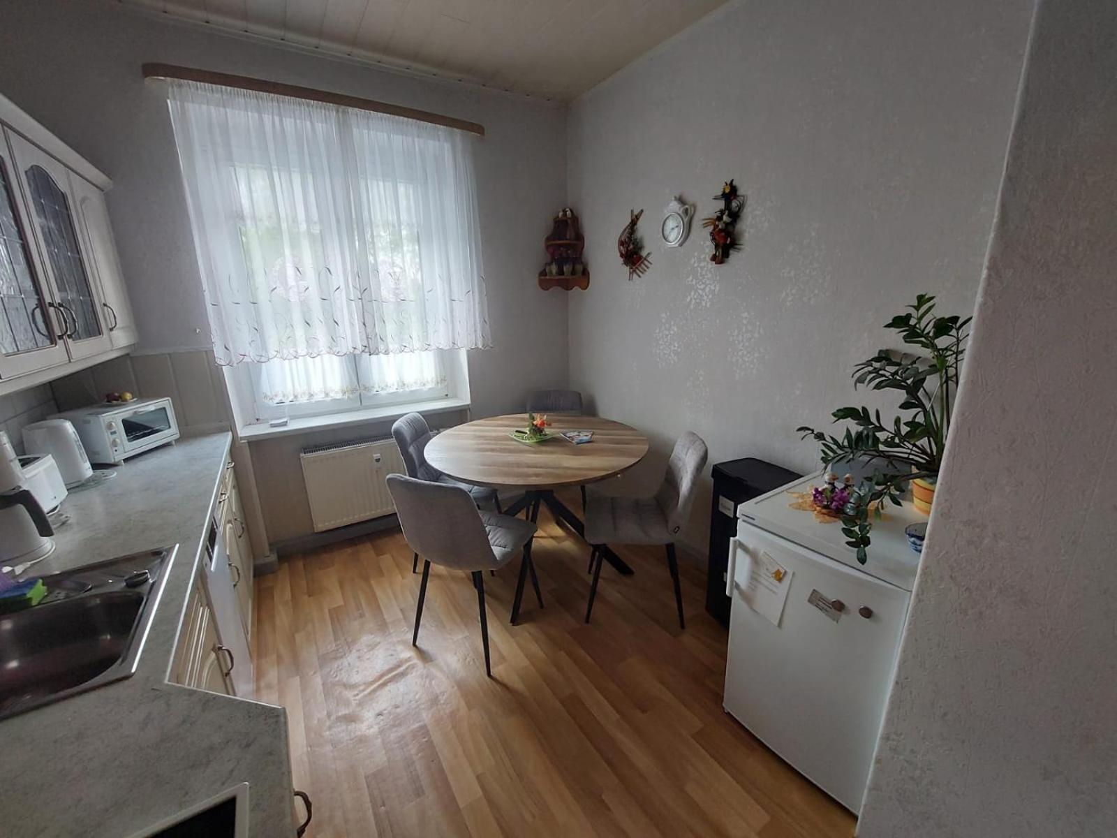 Ferienwohnung Lehmann Pirna Esterno foto